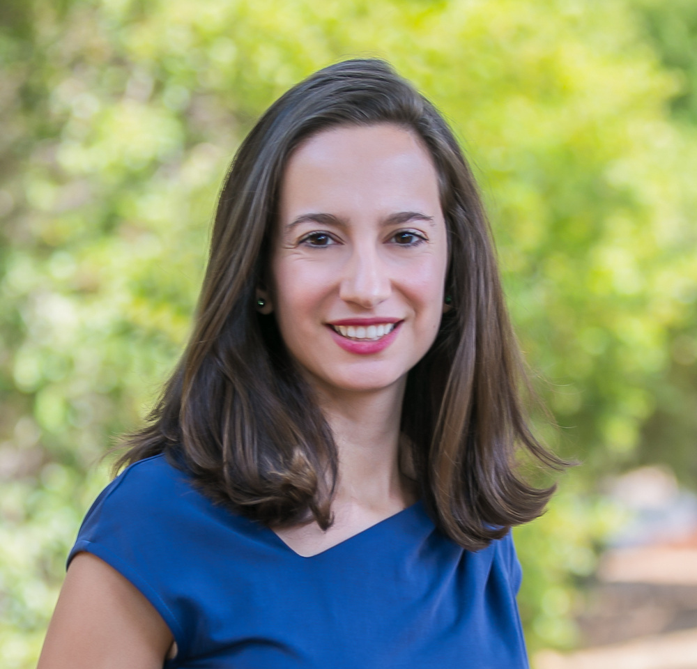 Lidiya Dervisheva | Climate One